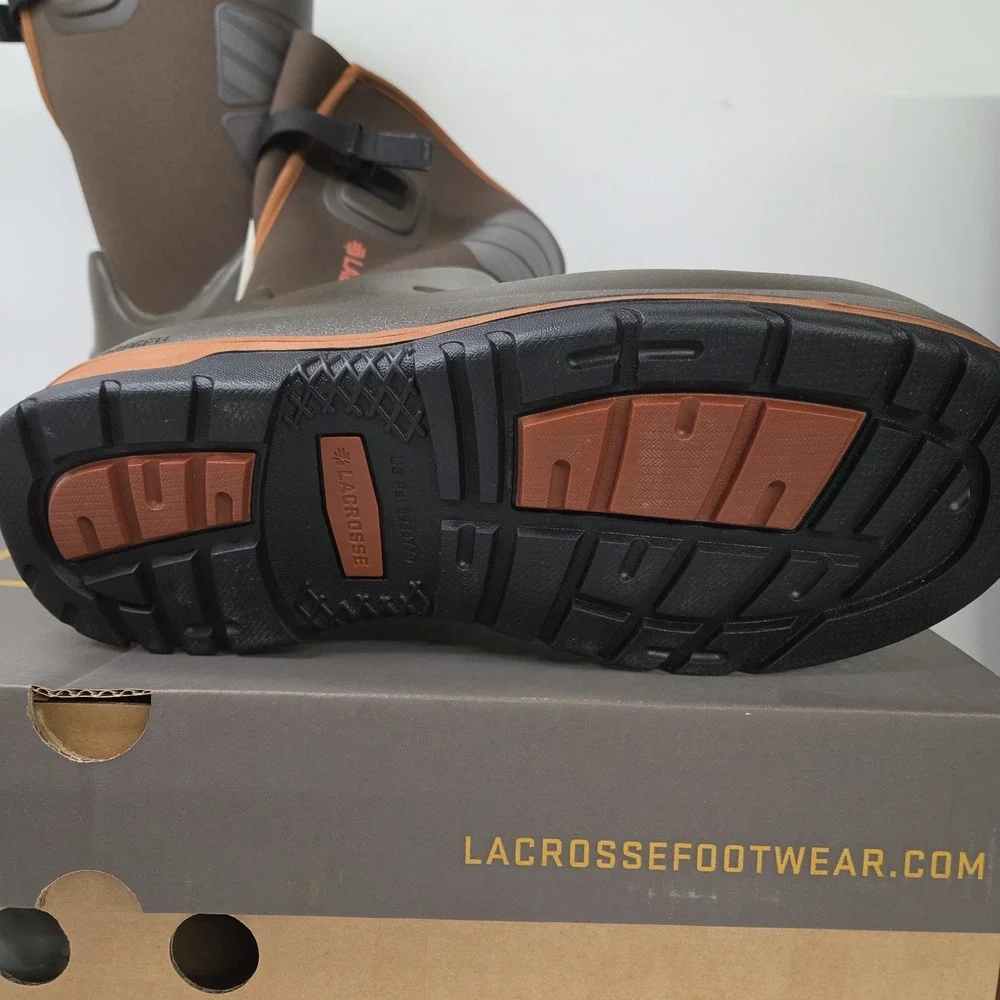 LACROSSE  Men's Aero Insulator  14